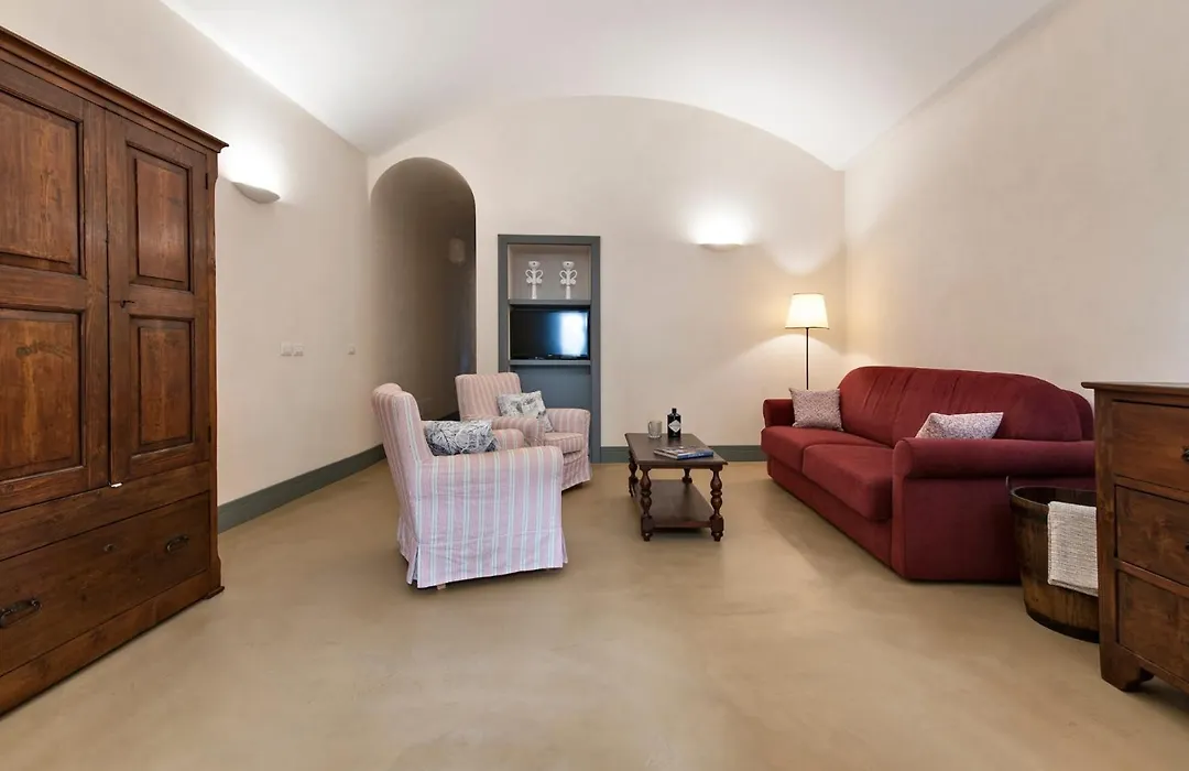 Corte Quinto Ennio - Lecce Selection-1